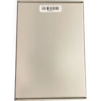 Used Diezel VH4 Overdrive Effect Pedal