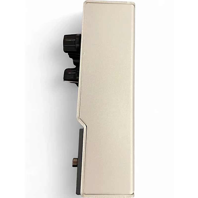 Used Diezel VH4 Overdrive Effect Pedal