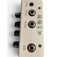 Used Diezel VH4 Overdrive Effect Pedal