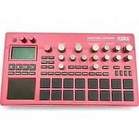 Used KORG Electribe Sampler Sound Module
