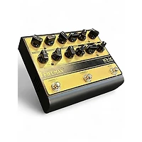 Used Friedman IR-X Guitar Preamp