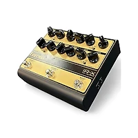 Used Friedman IR-X Guitar Preamp