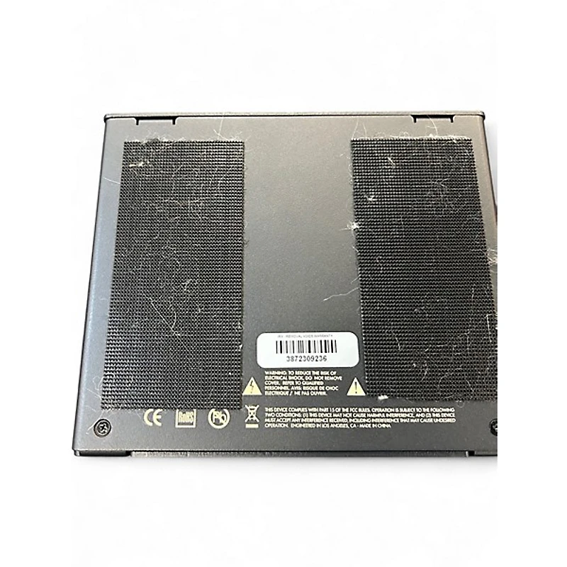 Used Friedman IR-X Guitar Preamp