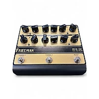 Used Friedman IR-X Guitar Preamp