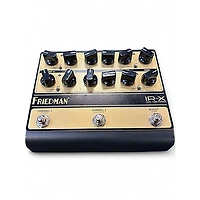Used Friedman IR-X Guitar Preamp