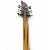 Used ESP LTD B206SM 6 String Natural Electric Bass Guitar