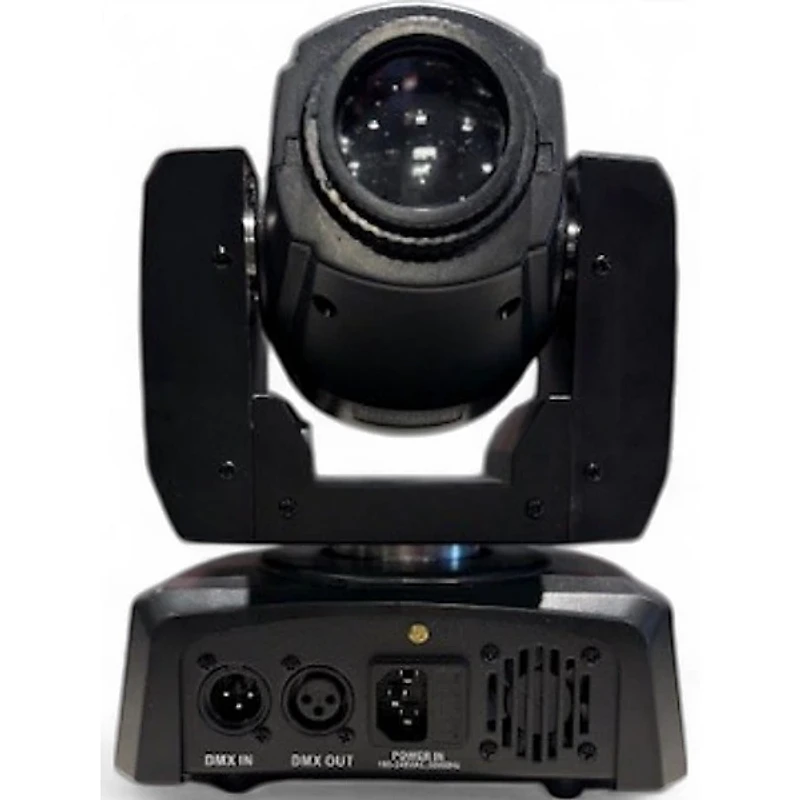 Used CHAUVET DJ INTIMIDATOR SPOT 110 Intelligent Lighting