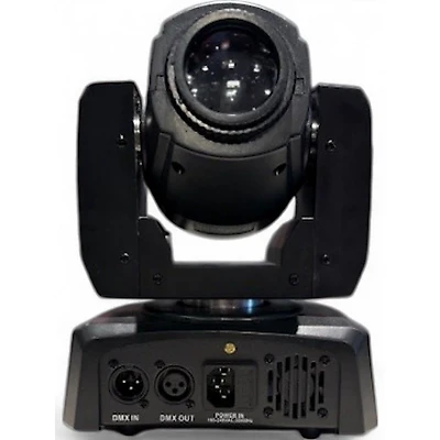 Used CHAUVET DJ INTIMIDATOR SPOT 110 Intelligent Lighting