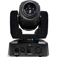 Used CHAUVET DJ INTIMIDATOR SPOT 110 Intelligent Lighting