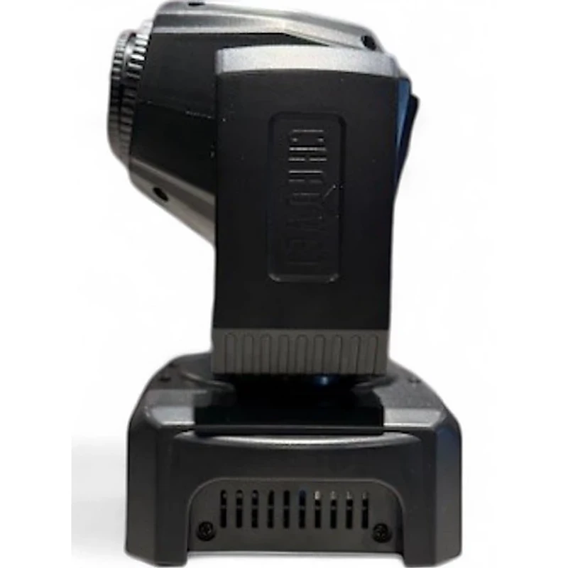 Used CHAUVET DJ INTIMIDATOR SPOT 110 Intelligent Lighting