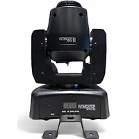 Used CHAUVET DJ INTIMIDATOR SPOT 110 Intelligent Lighting
