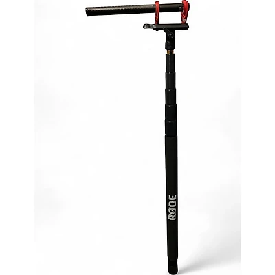 Used RODE NTG3 Condenser Microphone