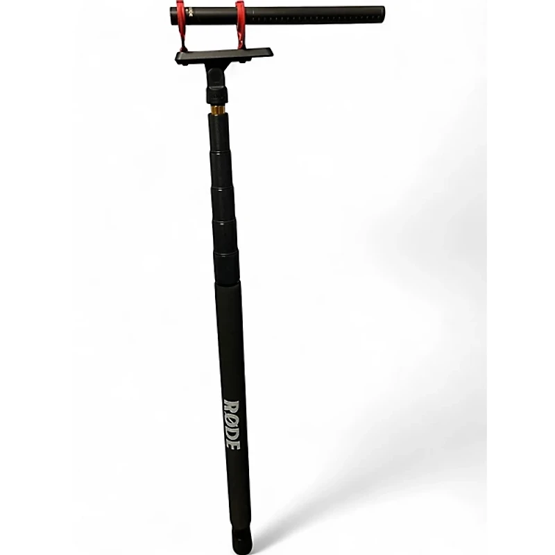 Used RODE NTG3 Condenser Microphone