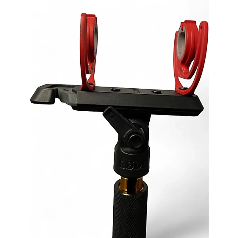 Used RODE NTG3 Condenser Microphone