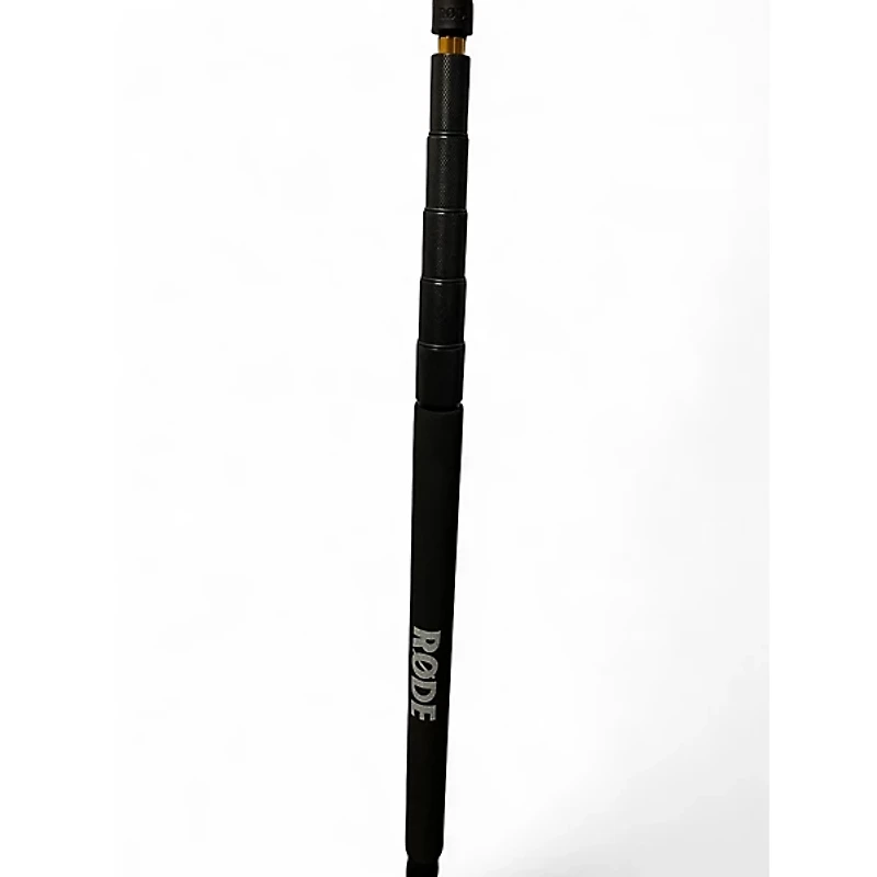 Used RODE NTG3 Condenser Microphone