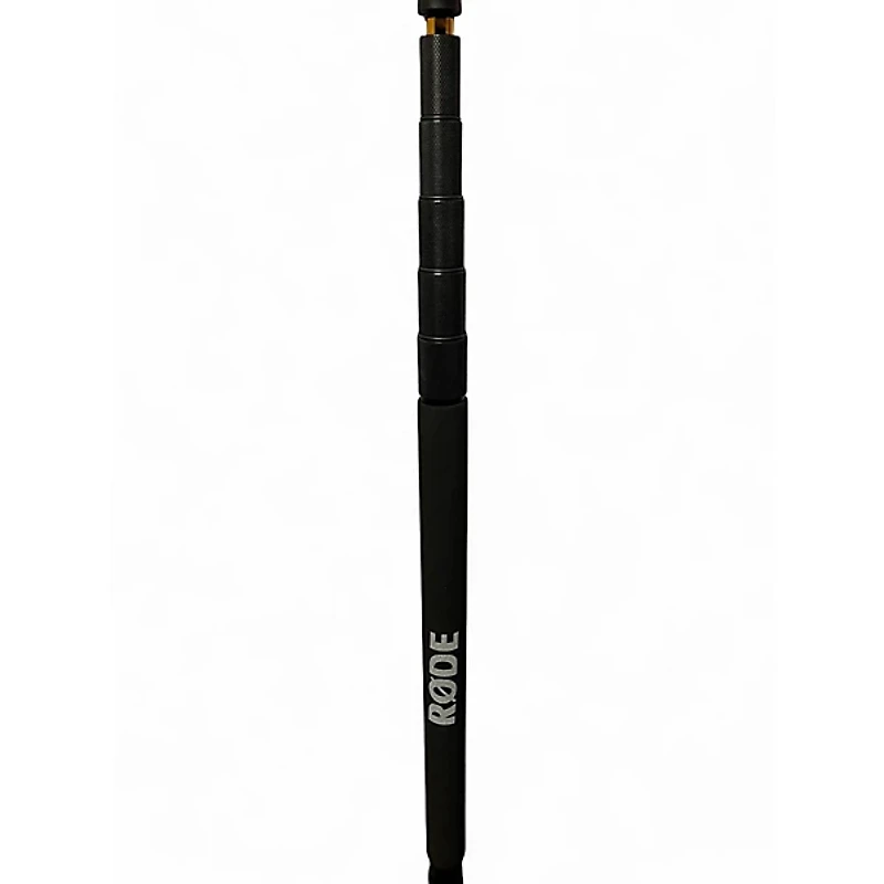 Used RODE NTG3 Condenser Microphone