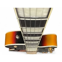 Used Gretsch Guitars G2420 Aged Brooklyn Burst Hollow Body Electric Guitar