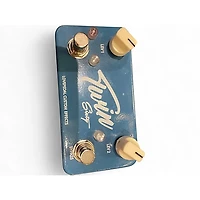 Used Lovepedal TWIN SIXTY Effect Pedal