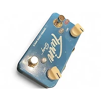 Used Lovepedal TWIN SIXTY Effect Pedal
