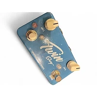 Used Lovepedal TWIN SIXTY Effect Pedal