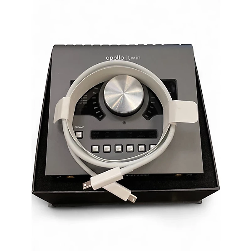 Used Akai Professional MPK249 49 Key MIDI Controller