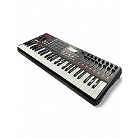 Used Akai Professional MPK249 49 Key MIDI Controller