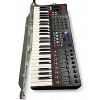 Used Akai Professional MPK249 49 Key MIDI Controller
