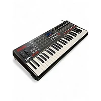 Used Akai Professional MPK249 49 Key MIDI Controller