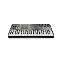 Used Akai Professional MPK249 49 Key MIDI Controller