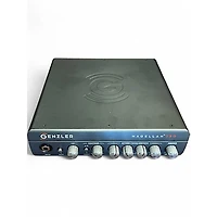 Used Genzler Amplification Magellan 350 Bass Amp Head