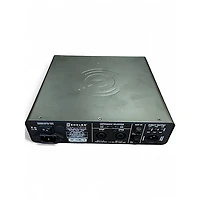 Used Genzler Amplification Magellan 350 Bass Amp Head