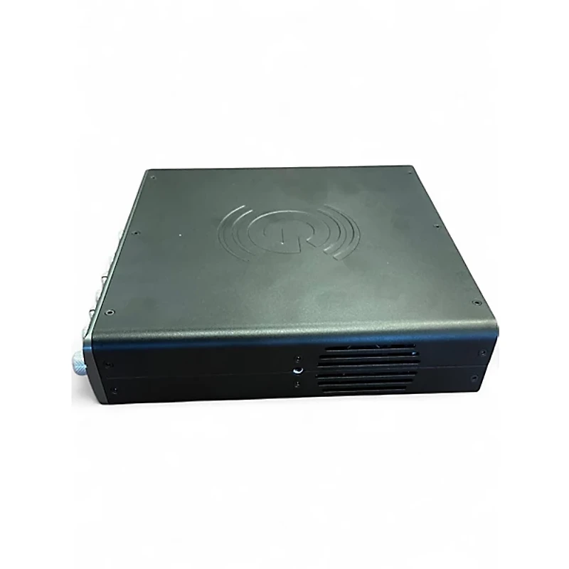 Used Genzler Amplification Magellan 350 Bass Amp Head