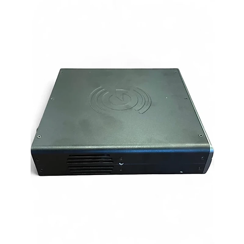 Used Genzler Amplification Magellan 350 Bass Amp Head