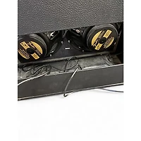 Used 2000s Fender Twin Reverb 2x12 Tube Guitar Combo Amp