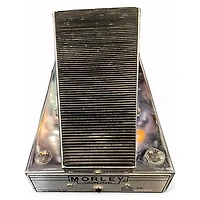 Used Morley VOLUME PEDAL Pedal
