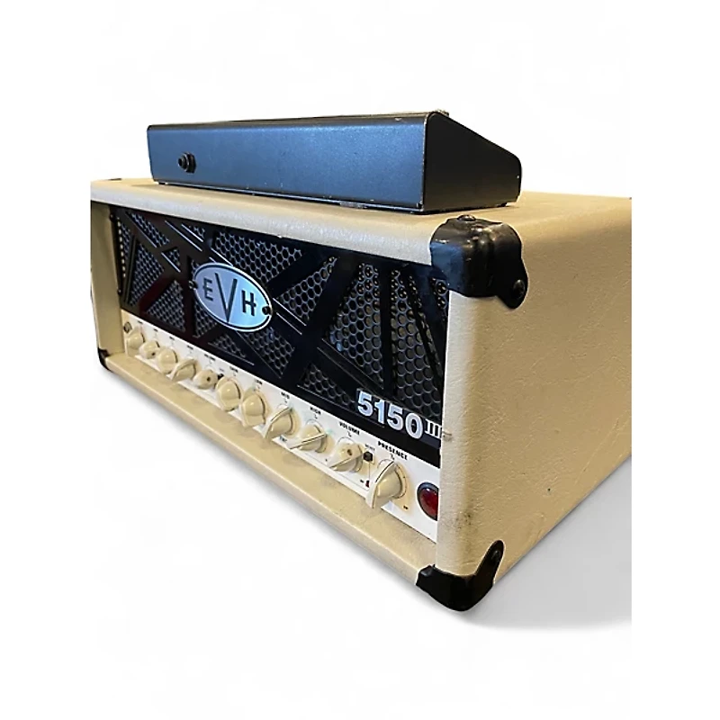 Used EVH 5150 III 50W Tube Guitar Amp Head