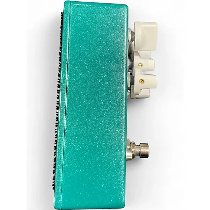 Used EarthQuaker Devices The Depths Optical Vibe Machine Effect Pedal