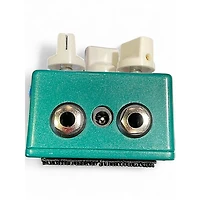 Used EarthQuaker Devices The Depths Optical Vibe Machine Effect Pedal