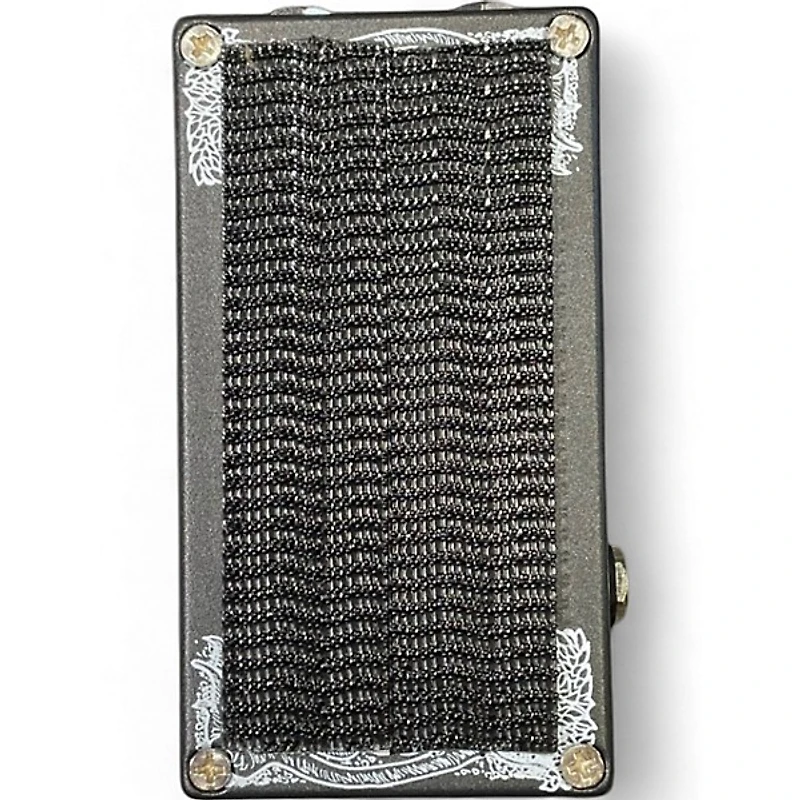 Used Matthew's Effects THE ARCHITECT V3 Effect Pedal