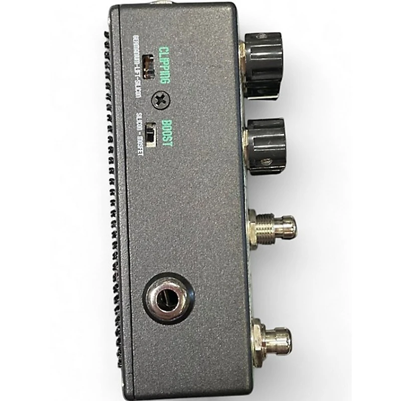 Used Matthew's Effects THE ARCHITECT V3 Effect Pedal