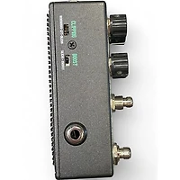 Used Matthew's Effects THE ARCHITECT V3 Effect Pedal