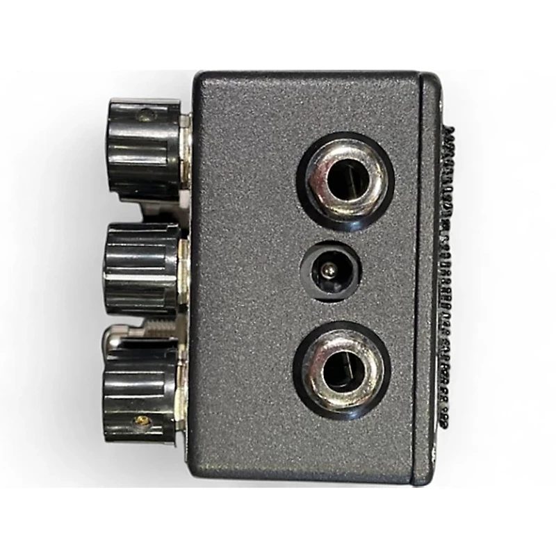 Used Matthew's Effects THE ARCHITECT V3 Effect Pedal