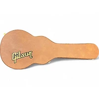 Used Gibson LES PAUL STANDARD '60s FIGURED TOP BOURBON BURST Solid Body Electric Guitar