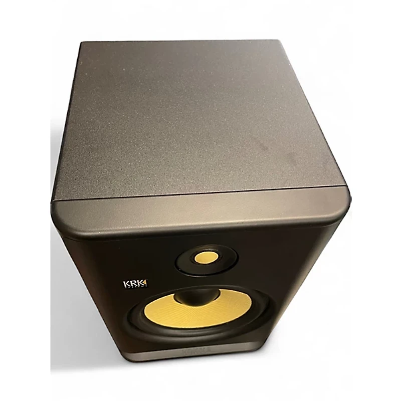 Used KRK RP8 ROKIT G4 Each Powered Monitor