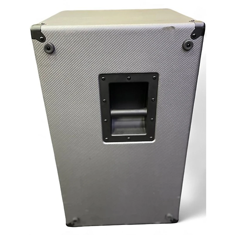 Used Darkglass dg212n Bass Cabinet