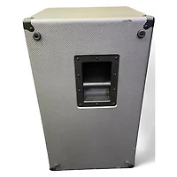 Used Darkglass dg212n Bass Cabinet