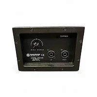 Used Darkglass dg212n Bass Cabinet