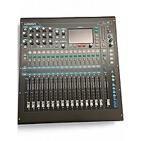 Used Allen & Heath QU16 Digital Mixer