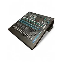 Used Allen & Heath QU16 Digital Mixer