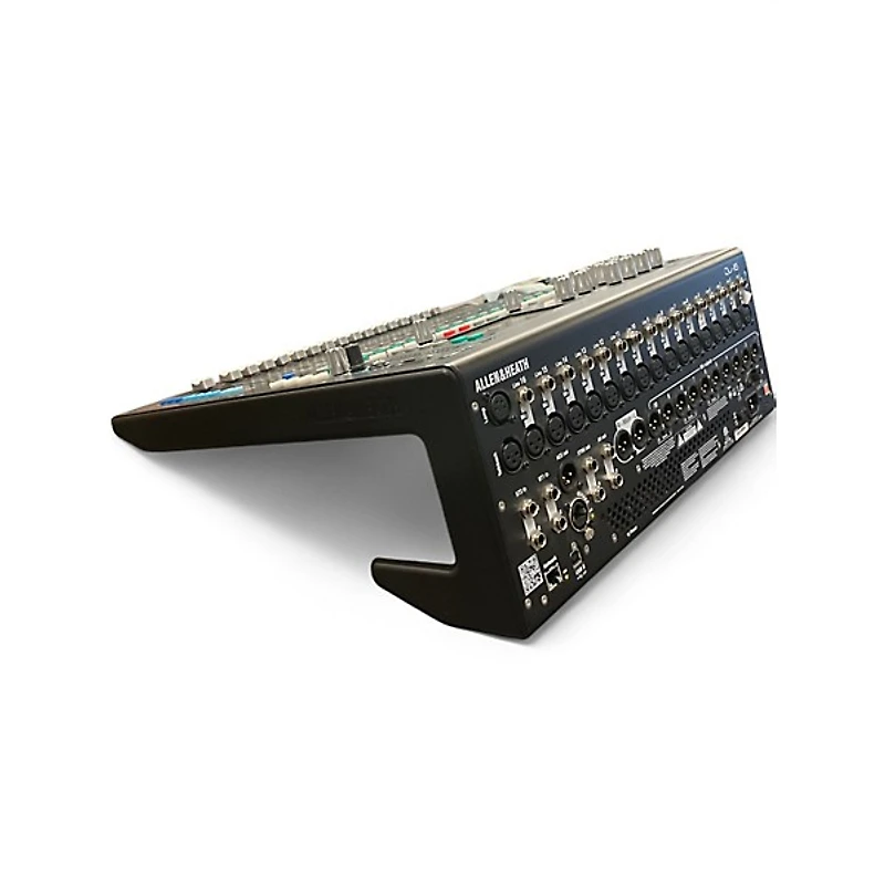 Used Allen & Heath QU16 Digital Mixer